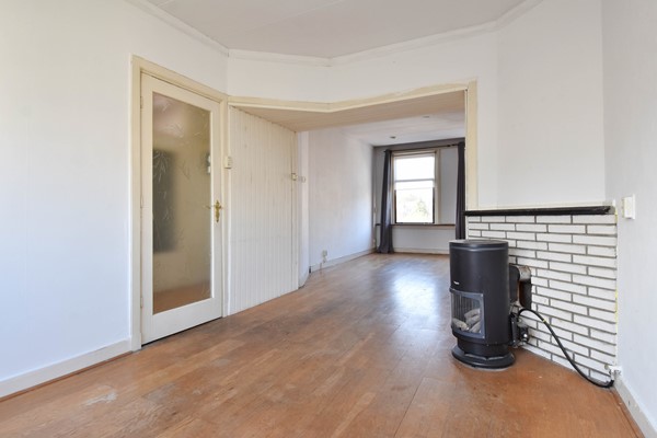 Medium property photo - Van den Berghstraat 6A, 2522 ZP Den Haag